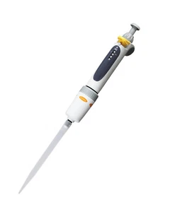 Micropipeta de volumen variable VS-TP5000H 500-5000ΜL x 5ΜL - Imagen 1 de 3