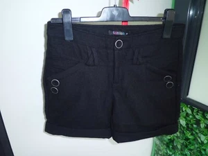 Shorts von Tonlion in Gr. W 30 und schwarz - Neu - Bild 1 von 9