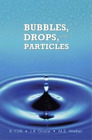 Roland Clift Martin E Webe Bubbles, Drops, And Particle (Paperback) (Uk Import)