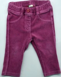 Fantástico pantalón bebé de Benetton talla 68 - Imagen 1 de 2