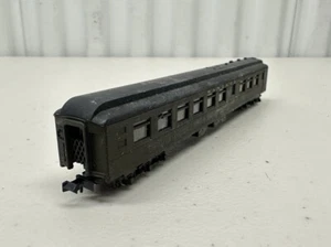 Rivarossi HO #1418 Santa Fe Passenger Dining Car No Box - Picture 1 of 6