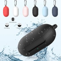 Silicone Full Protective Case Cover Waterproof For Samsung ...