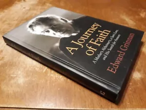 A Journey Of Faith - Edward Grinnan - Hardcover - 2023 - Picture 1 of 4