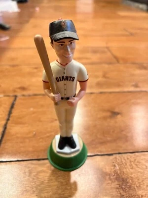 GIGANTES DE SAN FRANCISCO - BÉISBOL - DOODLE DUDES - BOLÍGRAFO BOBBLEHEAD Foto 1 de 4
