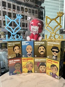 YouTooz! Breaking Bad & Better Call Saul - Collections - Picture 1 of 11