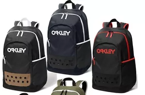 RP$55 OAKLEY FACTORY PILOT XL PACK BACKPACK 92595 FIT 17" LAPTOP 35L COLORS  - Picture 1 of 33