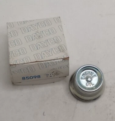 Крышка маслозаливной горловины Dayco 85098 - Изображение 1 из 3