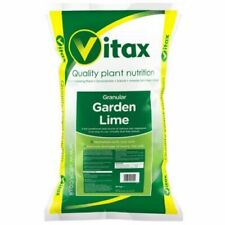 Vitax Garden Lime Soil Conditioner 20kg