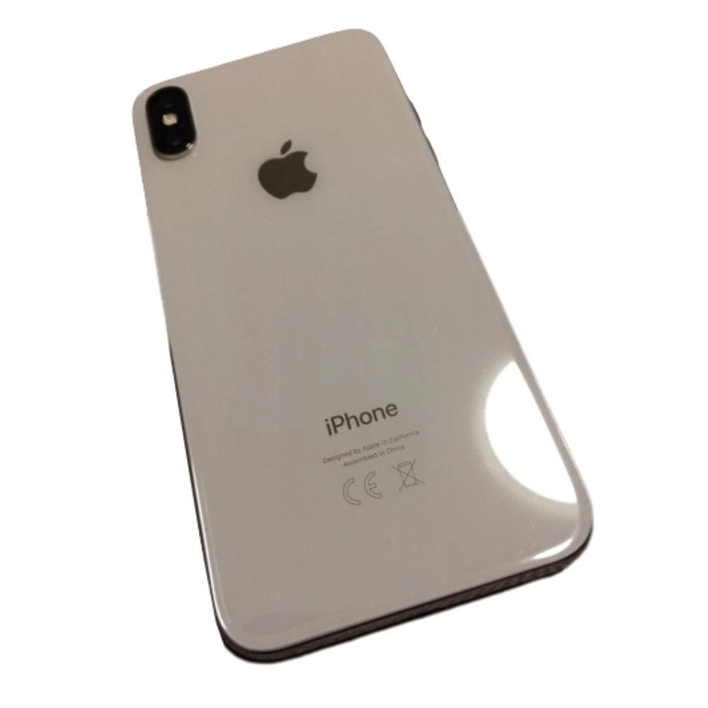 Apple iPhone XS 64GB/256GB - Unlocked, Mint Condition, Space Gray