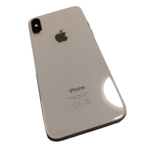 Apple iPhone XS 64GB/256GB - Unlocked, Mint Condition, Space Gray/Silver - Picture 1 of 6
