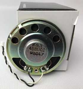 Altavoz Motorola P1225 nuevo en caja 5080468U02 OEM - Imagen 1 de 4