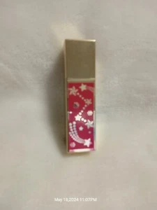 Estee Lauder HOLIDAY Limited Edition Lipstick STARLET RED Full Size 2.5g/0.12 oz - Picture 1 of 5