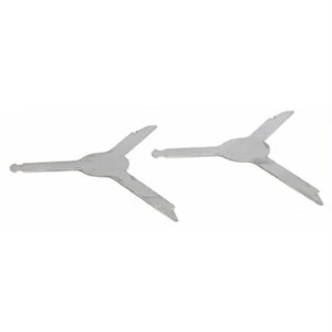 New Radio Removal Tool For 1998-2006 VW/Audi/Mercedes/Foord (METRA 86-9001) - Picture 1 of 2