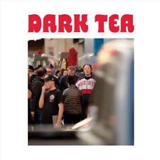 DARK TEA DARK TEA [2021] NEW CD