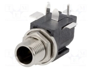 1 Stück, Buchse RASH10 /E2DE - Bild 1 von 9