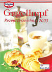 Dr. OETKER  -  Gugelhupf    (Gu.2003/23)