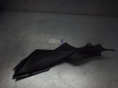 Honda CBR250R CBR 250 R 2011-2013 Left Hand Side Cover - Image 1 of 4
