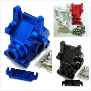 Aluminum Diff Gearbox Case For Kraton/Typhon/Talion/Limitless AR310427 AR310854 - Picture 1 of 14