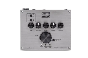 Seymour Duncan PowerStage 100S Stereo Power Amp - Picture 1 of 5