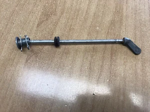 ASTA ASTICINA DA RUBINETTO BENZINA PIAGGIO VESPA 50 Special V Hp L N R Pk-s FL E - Foto 1 di 5