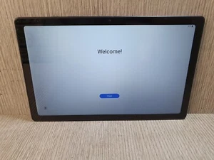 Samsung Galaxy Tab A7 10.4 2020 32GB Wi-Fi Grey SM-T500 Grade C EA0411 - Picture 1 of 12