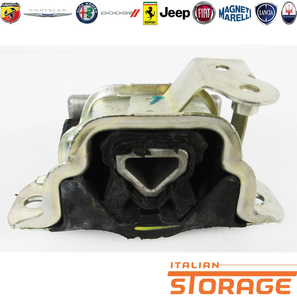 14972/1 Supporto Motore posteriore FIAT Grande Punto Evo ALFA Mito 1.3 Multijet
