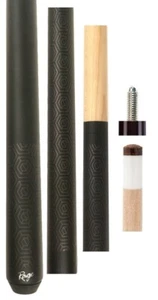 Rage RG113 Pool Cue - Pentagon Design - No Wrap - FREE US SHIPPING - Picture 1 of 4