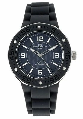 NUEVO Reloj Oceanaut OC0218 Elegante Mujer Aqua Analógico Pantalla Cuarzo Gris Claro Foto 1 de 3