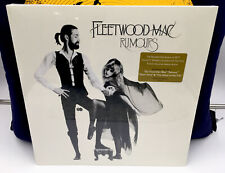 Fleetwood Mac~”Rumours”~(Audiophile Pallas Press)~Vinyl Lp NEW/SEALED.