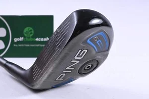 Left Hand Ping G Series #3 Hybrid / 19 Degree / Senior Flex Ping Alta 70 Shaft - Picture 1 of 8