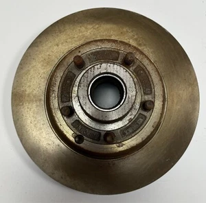 New Old Stock Disc Brake Rotor for 1973 C Body Models Mopar #3683969 - Picture 1 of 1