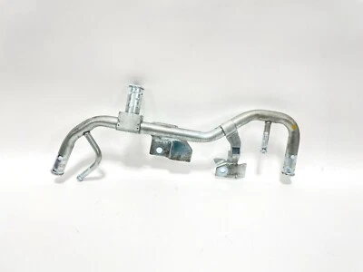 14-20 INFINITI Q50 IZQUIERDA IZQUIERDA IZQUIERDA LADO CONDUCTOR INTERCOOLER TUBO DE AGUA TUBO MANGUERA OEM Foto 1 de 3