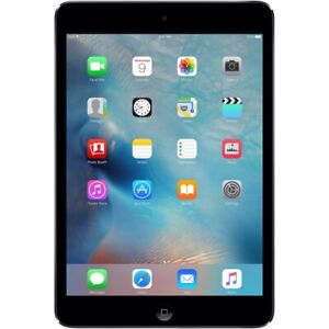 Apple iPad mini 3 Wi-Fi 16GB Tablets for sale | Shop with Afterpay 
