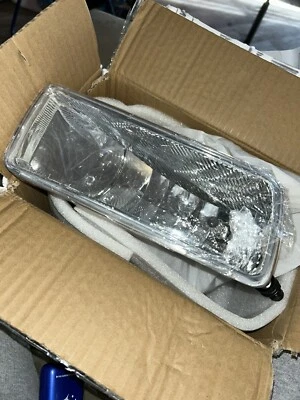 Противотуманные фары для 2006-2010 Ford Explorer/Explorer Sport Trac сменные - Изображение 1 из 3