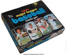 1971 Topps Baseball Complete Your Set-Set Builders Paradise!