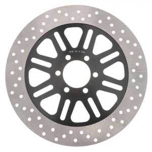 MTX Performance Front Solid Brake Disc For Suzuki VS 800 GL 91-99 - Picture 1 of 1