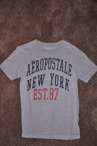 Herren Aeropostale Pullover T-Shirt - Größe XS... - Bild 1 von 1