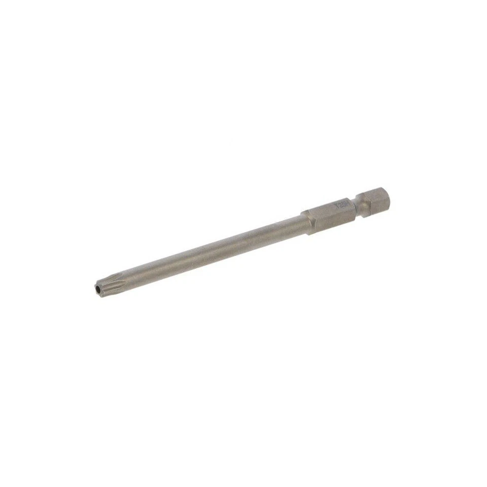 39191 bit Torx® with fuse T25H L. total: 90 mm series: PROFESSIONAL WIHA - Image 1 of 1