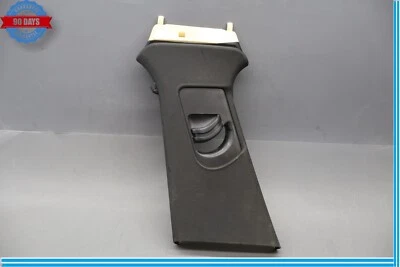 12-18 奥迪 A6 Preium 左驱动侧 B 支柱上盖面板装饰 Oem — 第 1/4 张图片