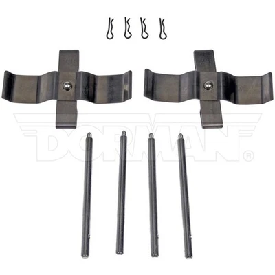 Dorman HW13522 Disc Brake Hardware Kit For 03-09 Nissan 350Z Sentra - Image 1 of 4