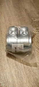Rohrverbinder Abgasanlage Bosal 265833 Audi Renault VW Seat Skoda - Bild 1 von 3