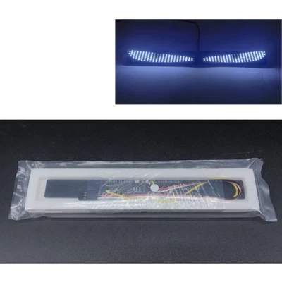 LED Demon Eye Light for Tamiya 1/14 RC Truck Tractor Scania 770s 56379 DIY Parts - Image 1 of 4