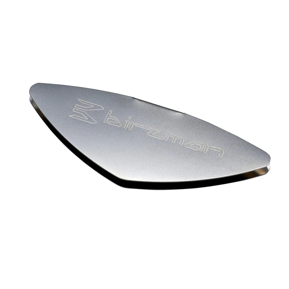 Juego de 3 almejas Birzman Foto 1 de 2