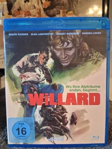 Willard [Blu-ray] - Bild 1 von 2