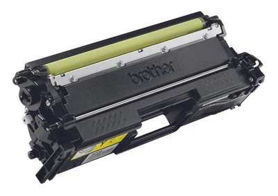 Brother TN-821XXLY Toner gelb - Bild 1 von 4