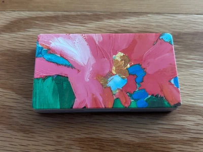 CLINIQUE All Shadow Quad 08 Olive in my martini, 11 night cap, Limited Ed - Image 1 of 3