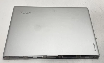 Lenovo Yoga 910-13ikb 13 дюймов Intel Core i7 7-го поколения Windows 10 - Изображение 1 из 4