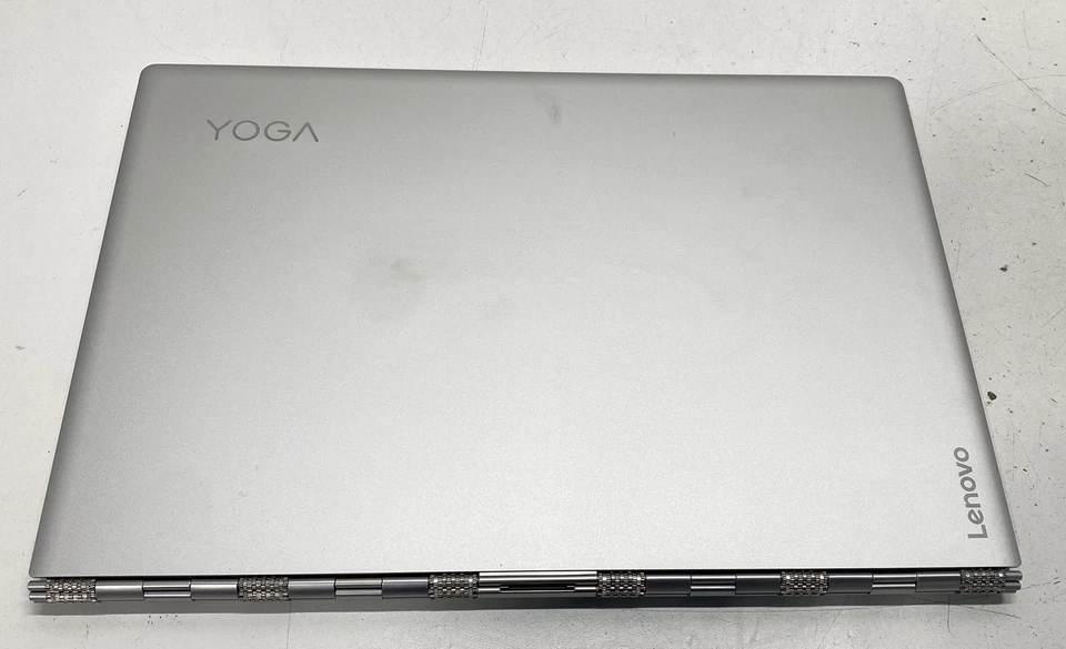 Lenovo YOGA 910-13IKB 13" Intel Core i7 7ª generación Windows 10 Foto 1 de 4