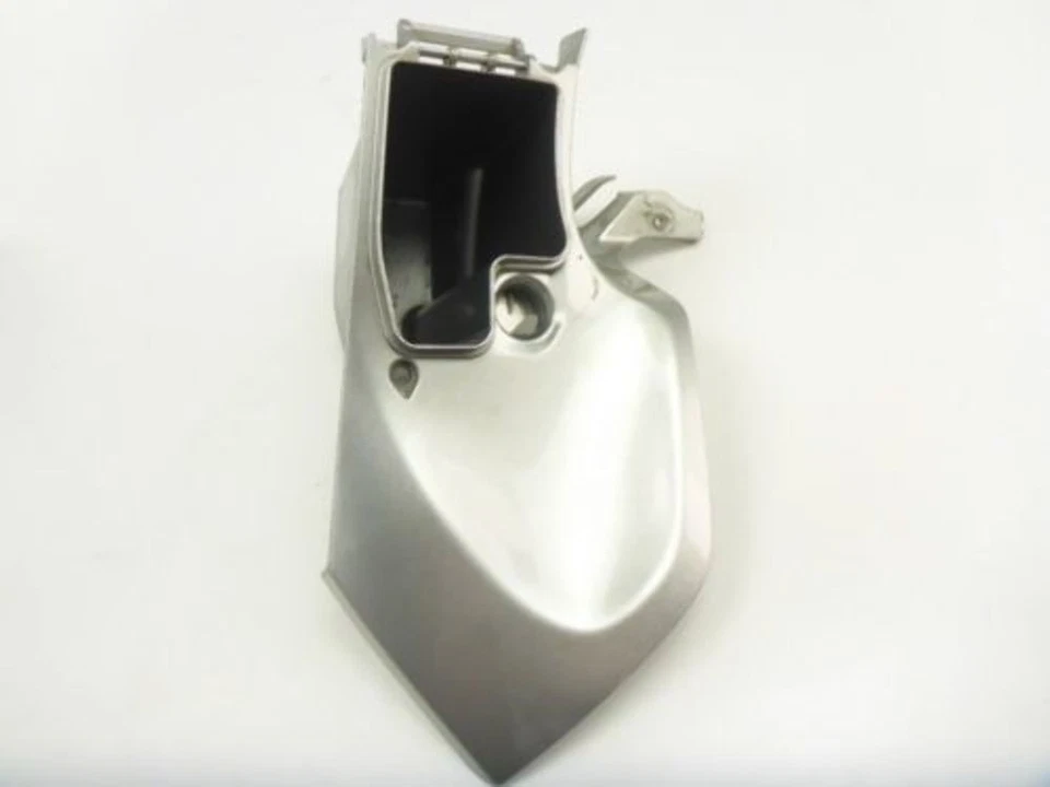 Honda NT700V A Left Console Storage Pocket 64341-MEW - Image 1 of 4