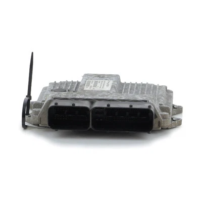 Calcolatore Motore - Fiat DOBLO CARGO I PH.2 - 0000051805371 - Q0-7661Q - Immagine 1 di 3